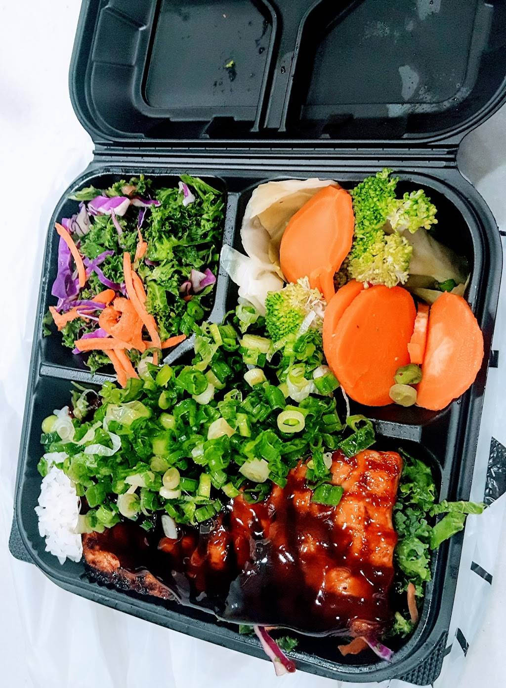 WaBa Grill | restaurant | 4517 Chino Hills Pkwy Unit # C, Chino Hills, CA 91709, USA | 9093219093 OR +1 909-321-9093