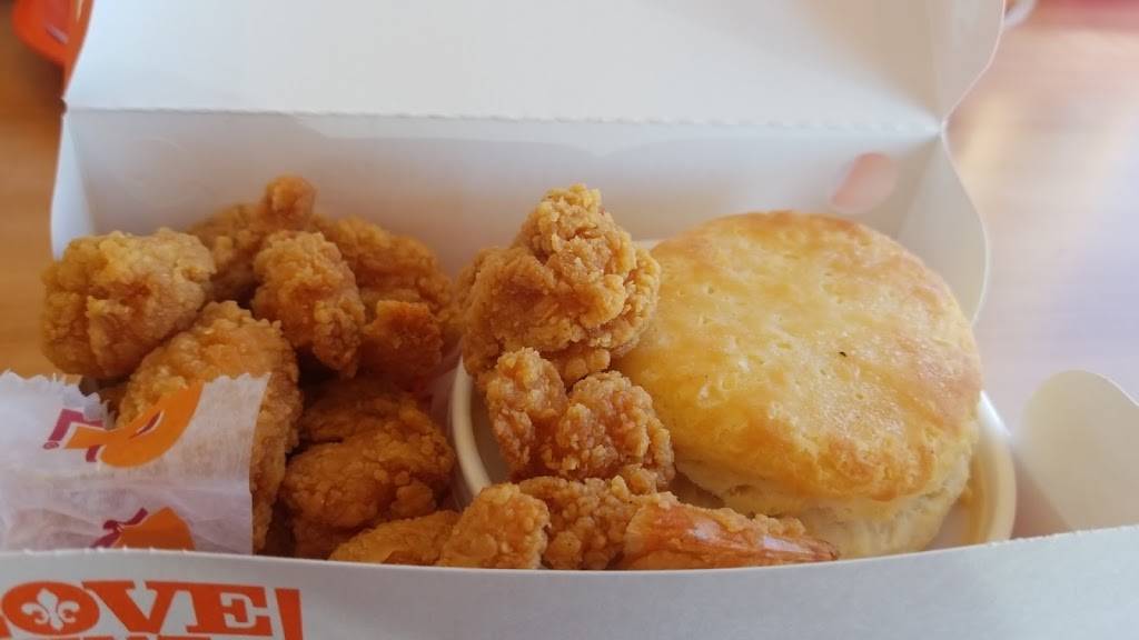 Popeyes Louisiana Kitchen | restaurant | 360 Baychester Ave, Bronx, NY 10475, USA | 7183203600 OR +1 718-320-3600