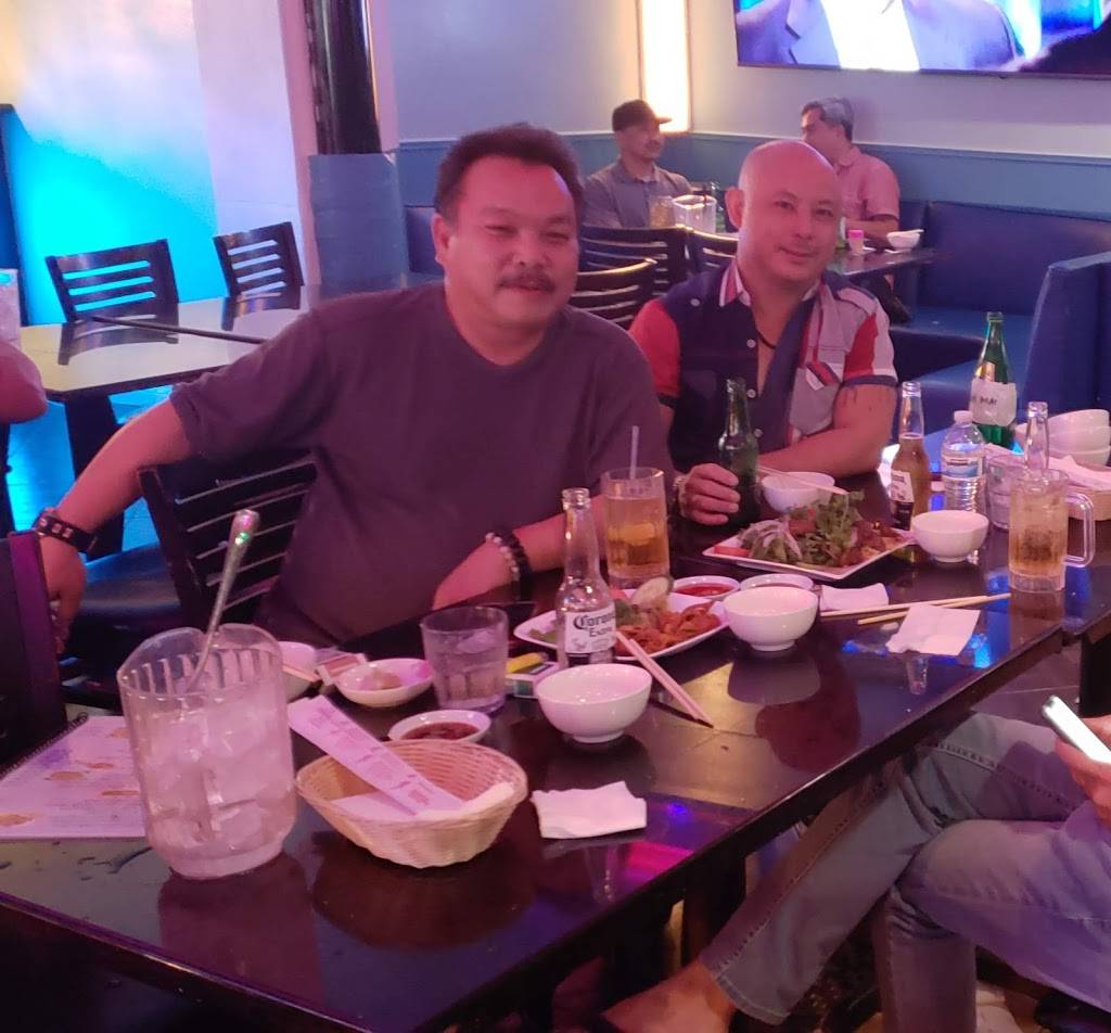 Cutie Lounge | restaurant | 9191 Bolsa Ave suite 122-124, Westminster, CA 92683, USA | 7146225768 OR +1 714-622-5768