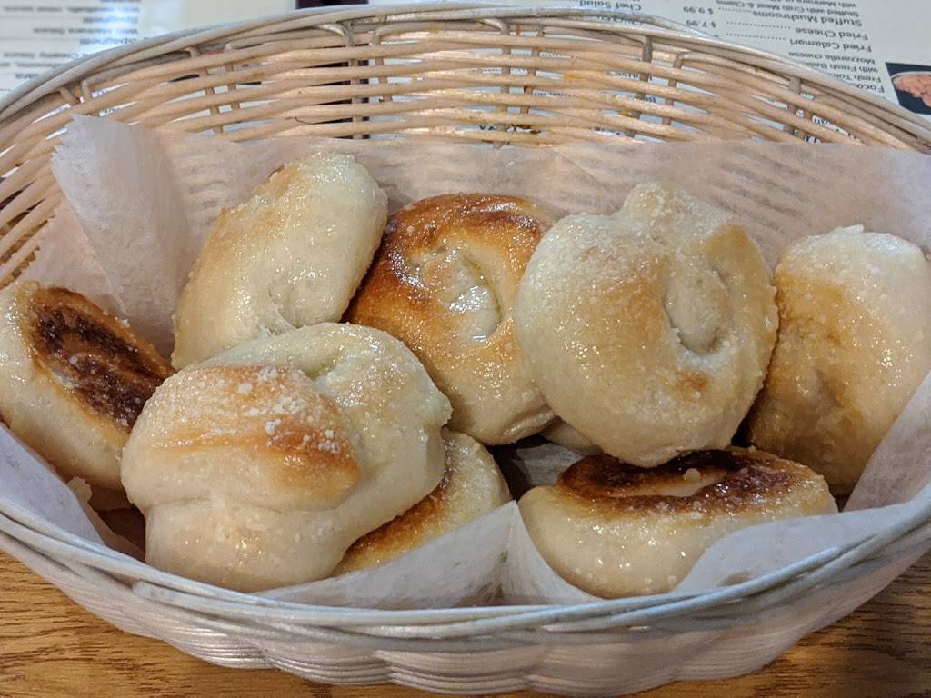 Fratellis Italian Grille | restaurant | 550 Gause Blvd, Slidell, LA 70458, USA | 9857071688 OR +1 985-707-1688