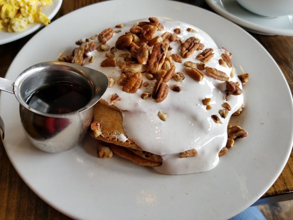 syrup. | cafe | 123 E Main St, Norman, OK 73069, USA | 4057011143 OR +1 405-701-1143