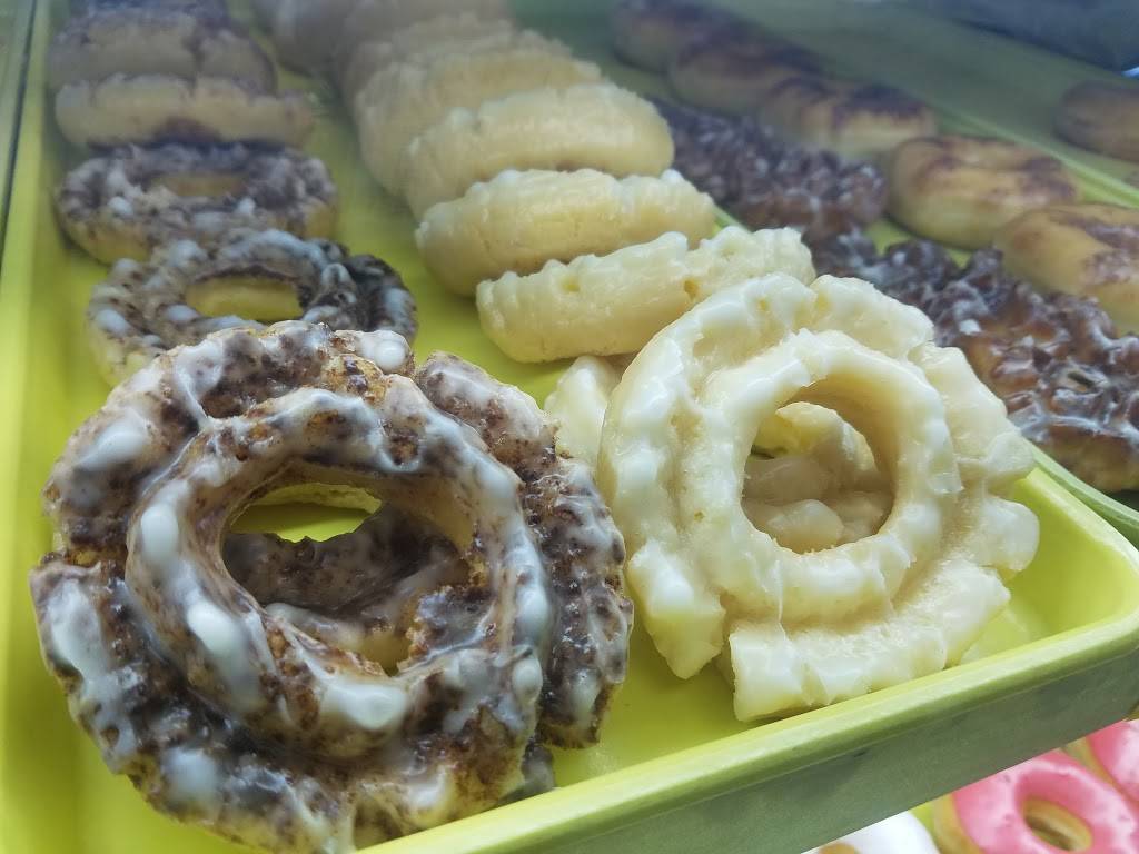 Best Donuts | restaurant | 1299 W Danforth Rd, Edmond, OK 73003, USA | 4052850008 OR +1 405-285-0008