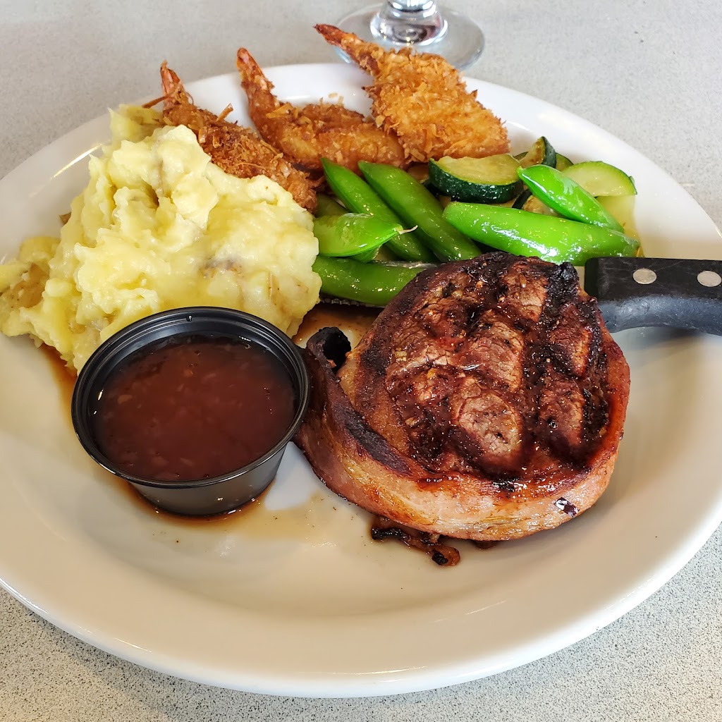 Pillar Rock Grill | restaurant | 1373 Rd F .2 NE, Moses Lake, WA 98837, USA | 5097658131 OR +1 509-765-8131