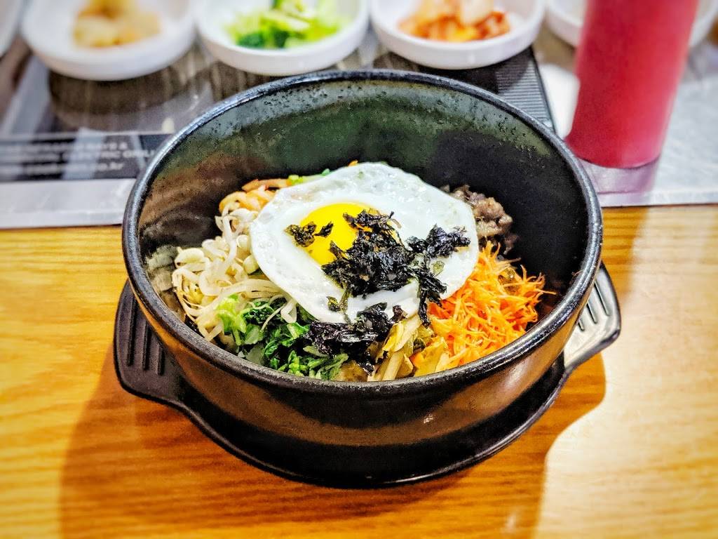 Oshio Korean BBQ | restaurant | 6800 Visitors Cir, Orlando, FL 32819, USA | 4077345454 OR +1 407-734-5454