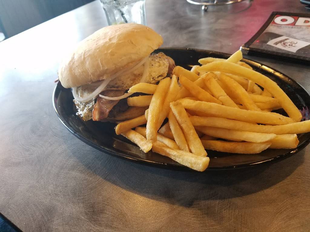 Odis 12 Sports Bar & Grille | restaurant | 3702 W 12th St, Erie, PA 16505, USA | 8144526347 OR +1 814-452-6347