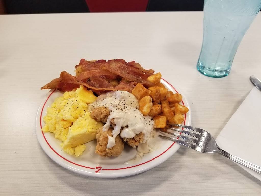 Frischs Big Boy | restaurant | 4462 Eastgate Blvd, Cincinnati, OH 45245, USA | 5137525977 OR +1 513-752-5977