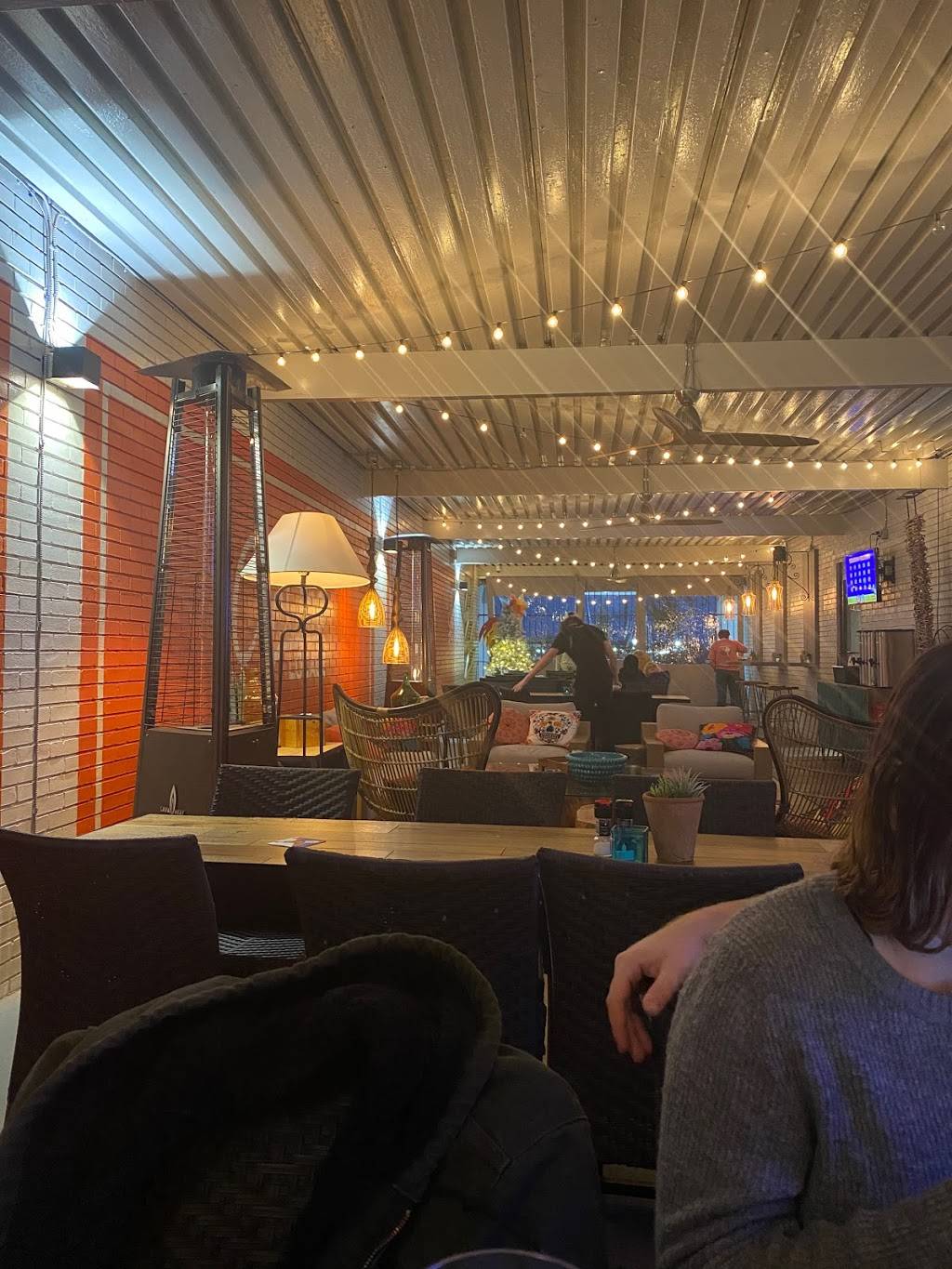 Cantina Locale | restaurant | 2803 Wrightsboro Rd Suite 20A, Augusta, GA 30909, USA | 7623338320 OR +1 762-333-8320