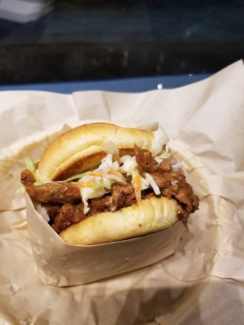 Galaxy Rune | restaurant | 3601 Fremont Ave N, Seattle, WA 98103, USA | 2063139776 OR +1 206-313-9776