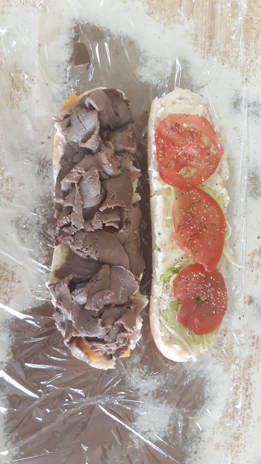 Johns Grocery | restaurant | 2033 US-80, Vicksburg, MS 39180, USA | 6016386001 OR +1 601-638-6001