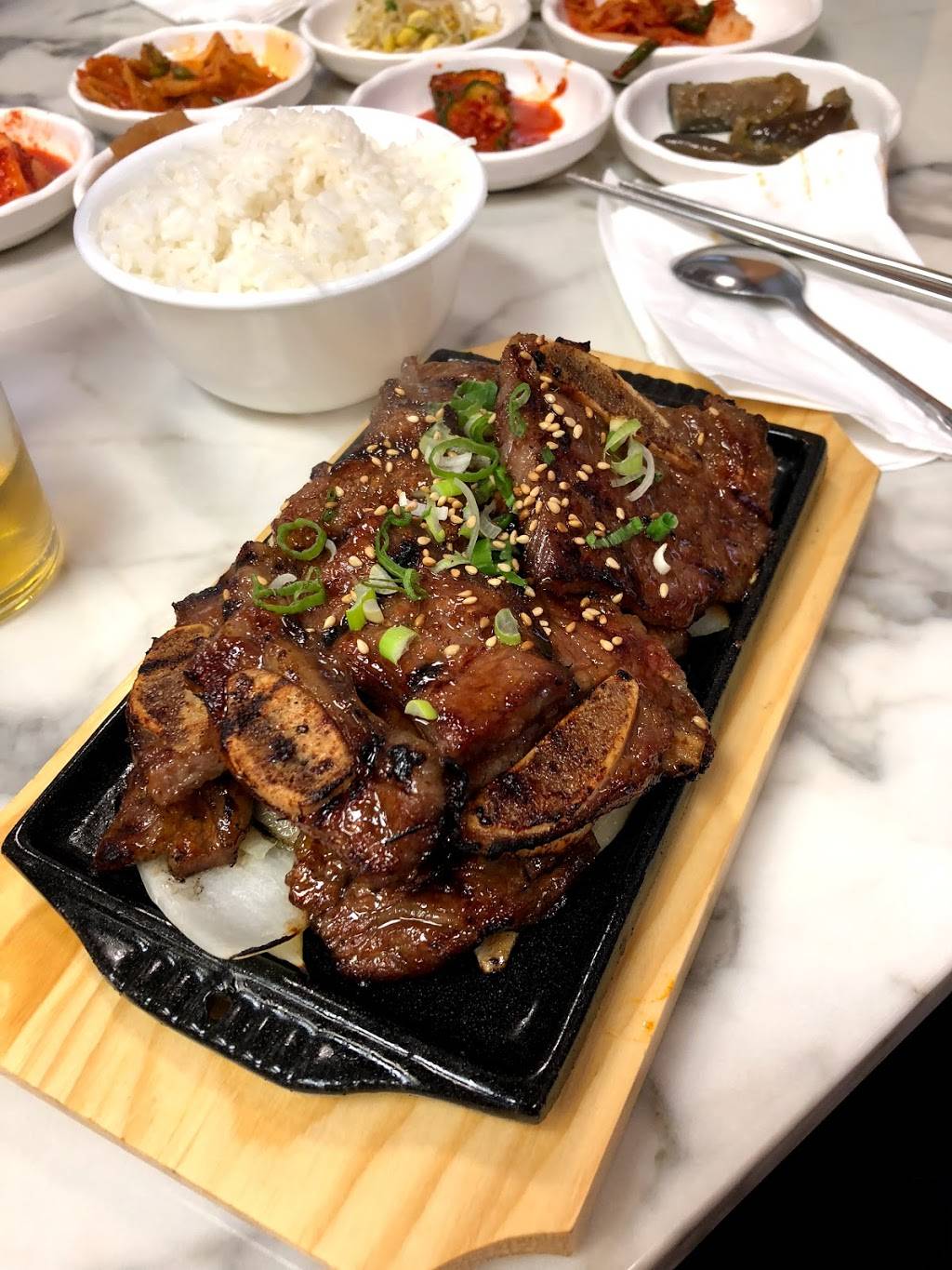 Ho Soon Yi Restaurant | restaurant | 8501 S Tacoma Way, Lakewood, WA 98499, USA | 2535844572 OR +1 253-584-4572