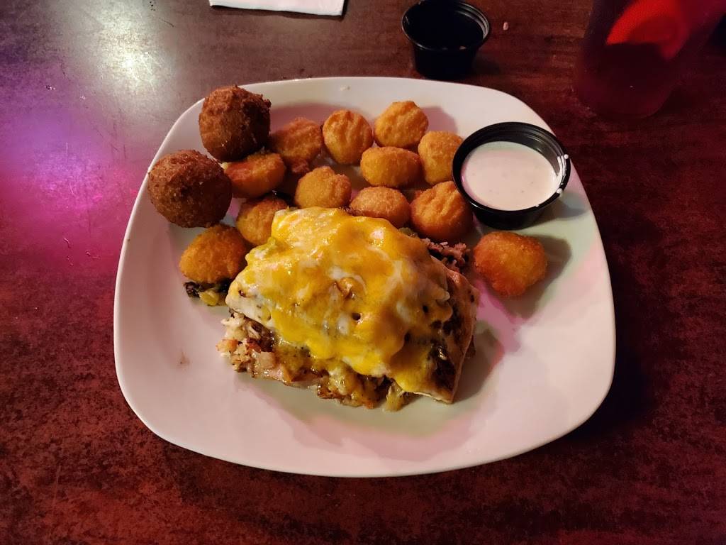 Ll Creek Bar And Grill | restaurant | 421 Memorial Dr, Waycross, GA 31501, USA | 9125481222 OR +1 912-548-1222