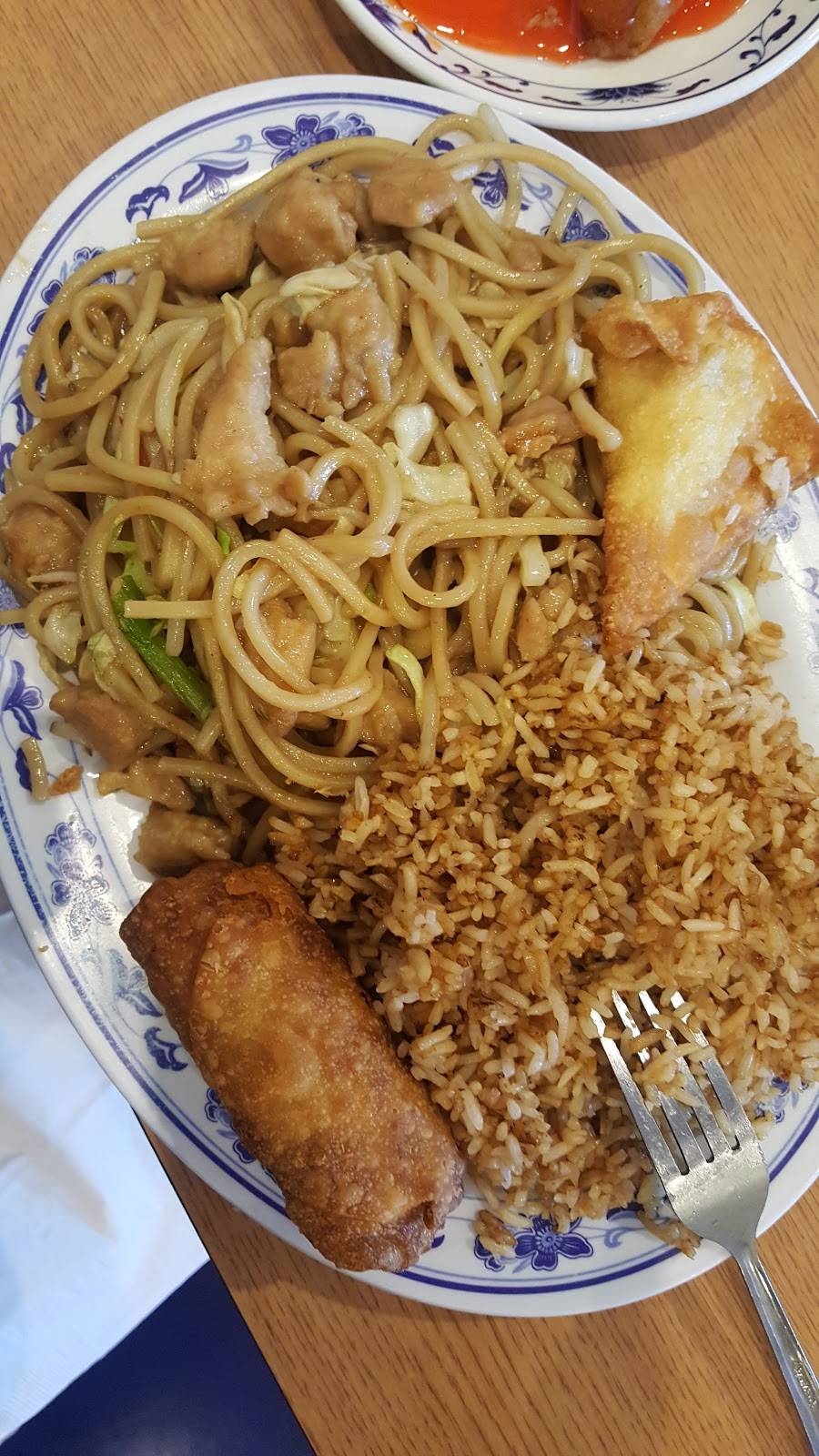 Pong Pong Chinese Restaurant | restaurant | 3332 W Bell Rd, Phoenix, AZ 85053, USA | 6028631126 OR +1 602-863-1126