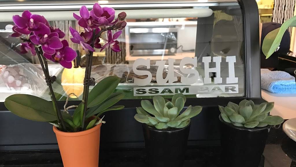 Korean Ssam Bar | restaurant | 1303 N Washington Blvd, Sarasota, FL 34236, USA | 9413126264 OR +1 941-312-6264