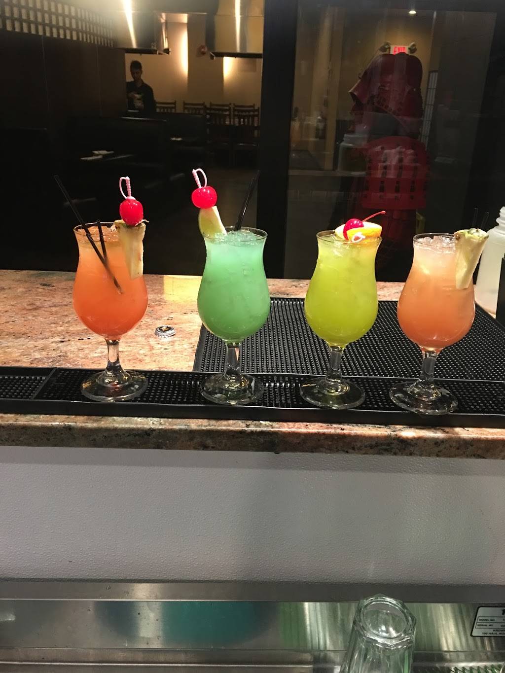 Shogun Japanese Steakhouse | restaurant | 2863 S Arlington Rd, Akron, OH 44312, USA | 3306459000 OR +1 330-645-9000