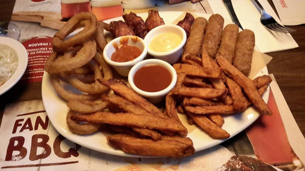 Rôtisserie St-Hubert | restaurant | 5885 Boulevard Cousineau, Saint-Hubert, QC J3Y 7P5, Canada | 5143855555 OR +1 514-385-5555