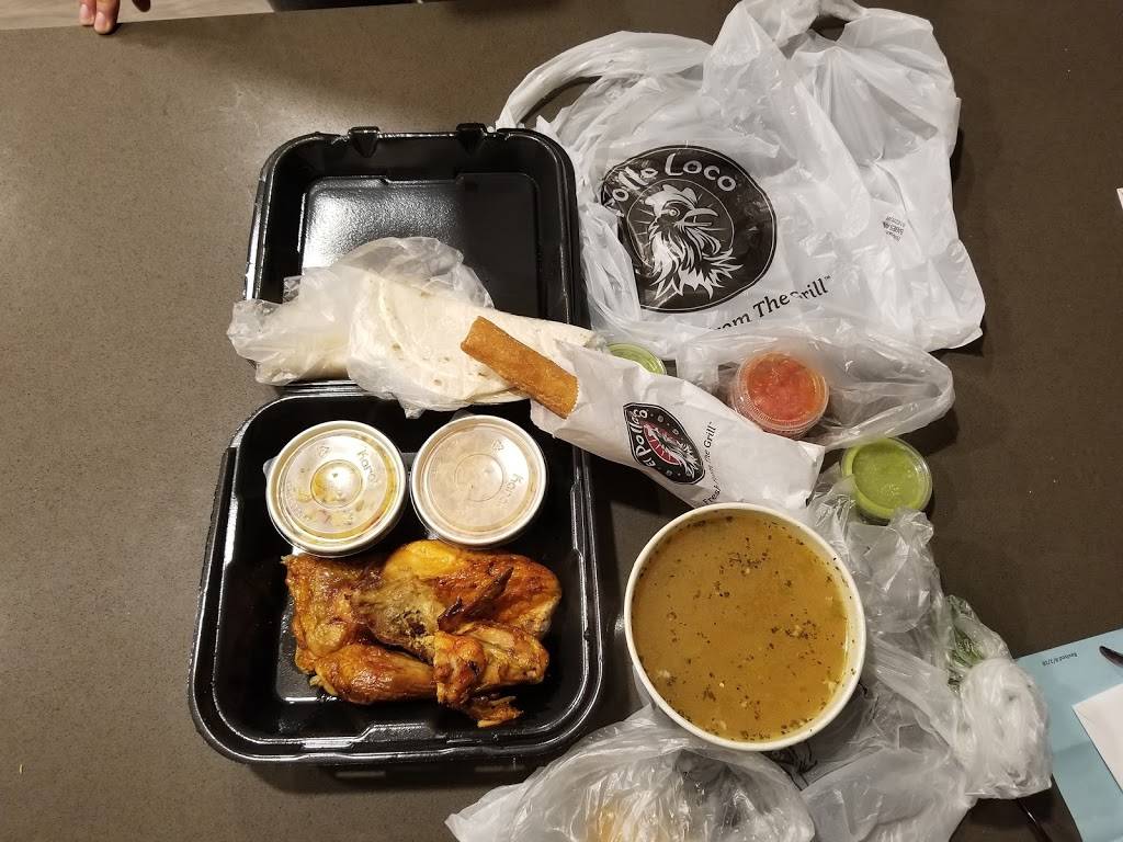 El Pollo Loco | restaurant | 1411 Lincoln Blvd, Venice, CA 90291, USA | 3103016693 OR +1 310-301-6693