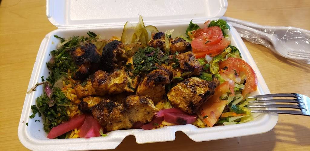 Kabob Grill | restaurant | Terre Haute, IN 47802, USA | 8129170044 OR +1 812-917-0044