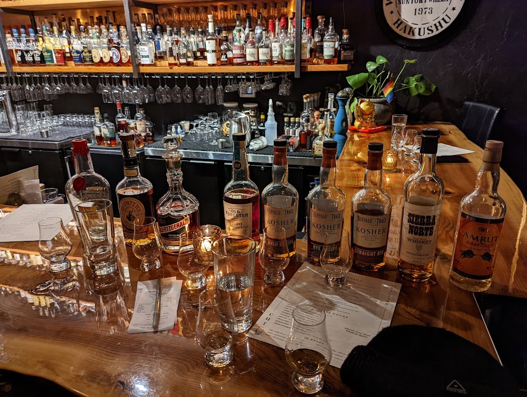 The Ballard Cut | restaurant | 5313 Ballard Ave NW Ste A, Seattle, WA 98107, USA | 2065666113 OR +1 206-566-6113