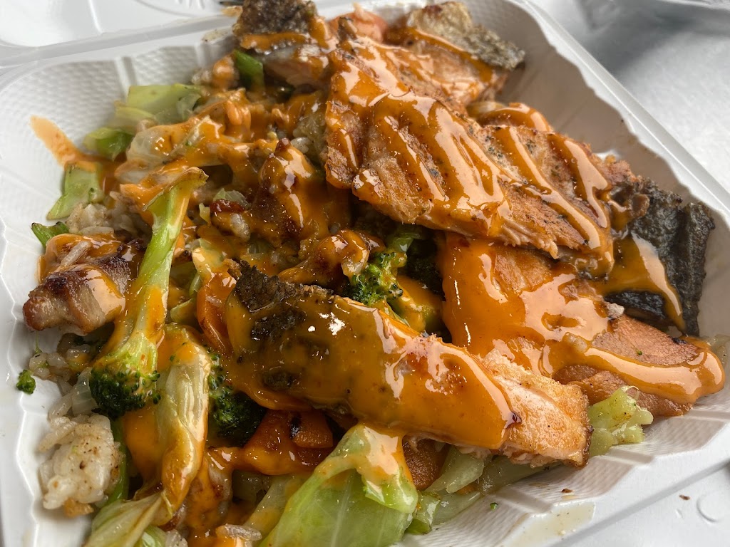 Quickway Japanese Hibachi | restaurant | 3088 Festival Way, Waldorf, MD 20601, USA | 2402707922 OR +1 240-270-7922