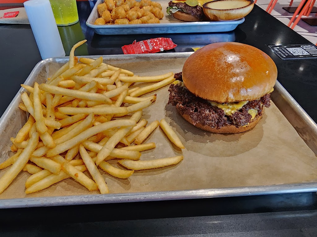 Guilty Grill | restaurant | 636 Rembert C Dennis Blvd f, Moncks Corner, SC 29461, USA | 8432592270 OR +1 843-259-2270