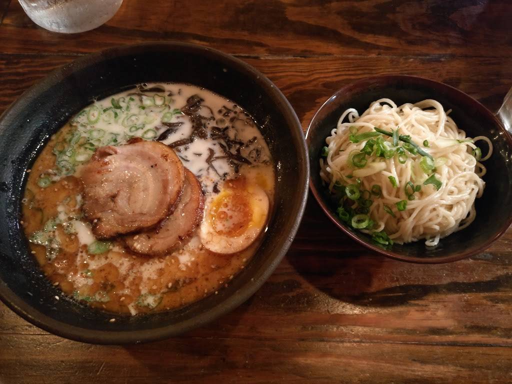 Ramen Jin | restaurant | 11181 Westheimer Rd, Houston, TX 77042, USA | 7132788702 OR +1 713-278-8702