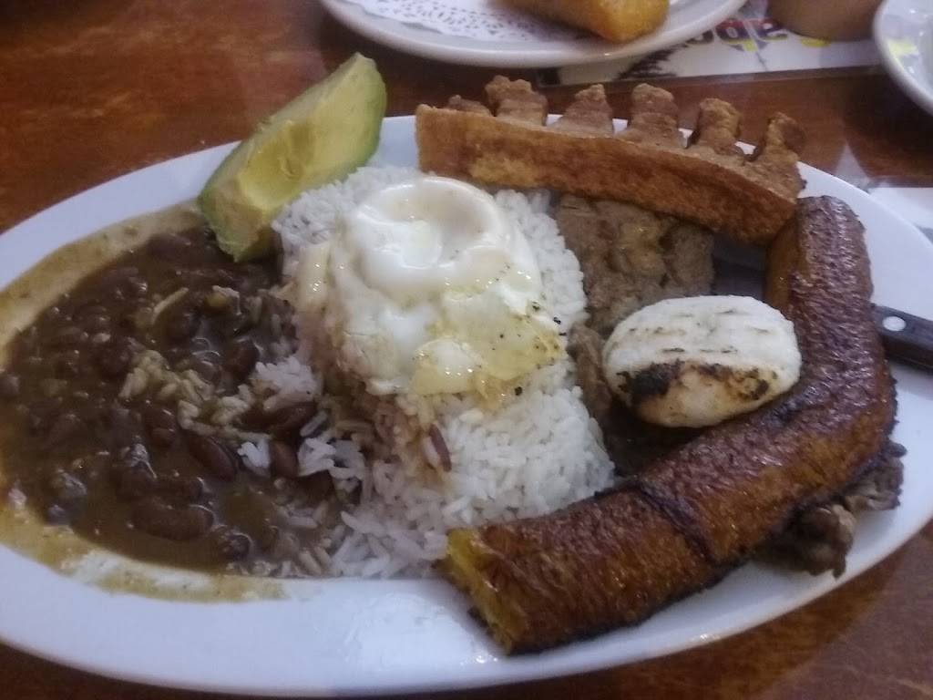 Parrilla y Sabores | restaurant | 342 Franklin Ave, Hartford, CT 06114, USA | 8602967276 OR +1 860-296-7276