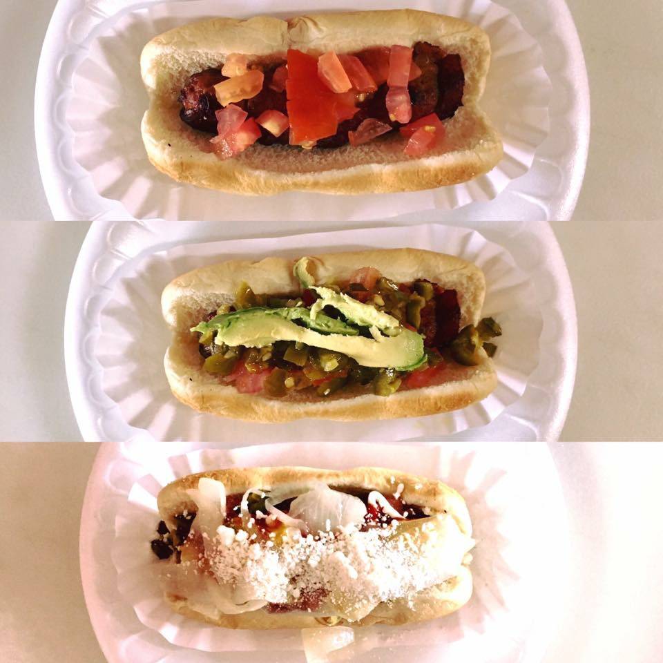 La Reyna Michoacana | restaurant | 1310 Chamberlain Ave, Bakersfield, CA 93305, USA | 6616339185 OR +1 661-633-9185