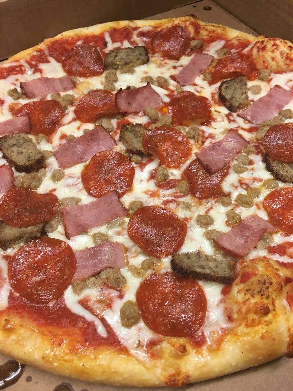 Bella Pizza | restaurant | 1125 Port Centre Pkwy, Portsmouth, VA 23704, USA | 7573994777 OR +1 757-399-4777