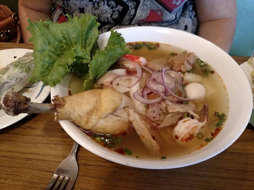 Pho Viet Inc | restaurant | 1447 Mayport Rd #5, Atlantic Beach, FL 32233, USA | 9042498006 OR +1 904-249-8006