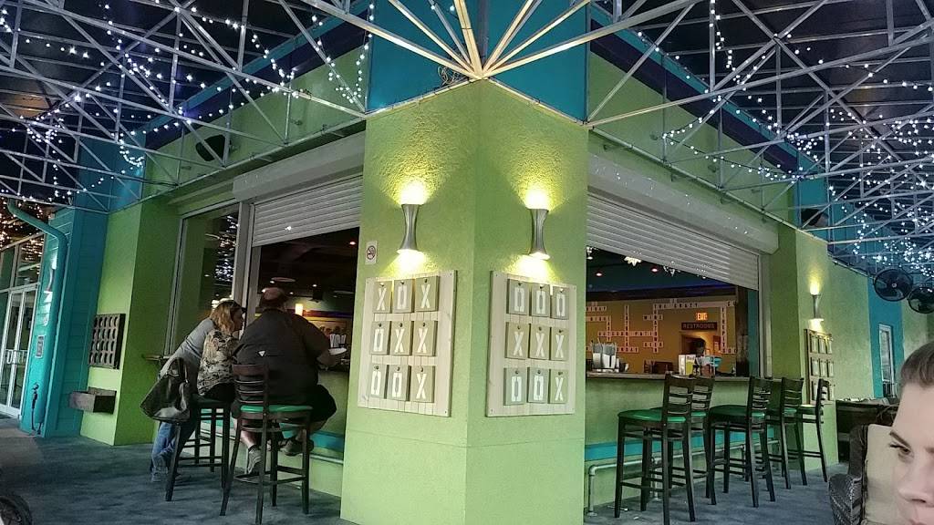 The Crazy Cucumber | restaurant | 4414 SW College Rd #1910, Ocala, FL 34474, USA | 3523906969 OR +1 352-390-6969