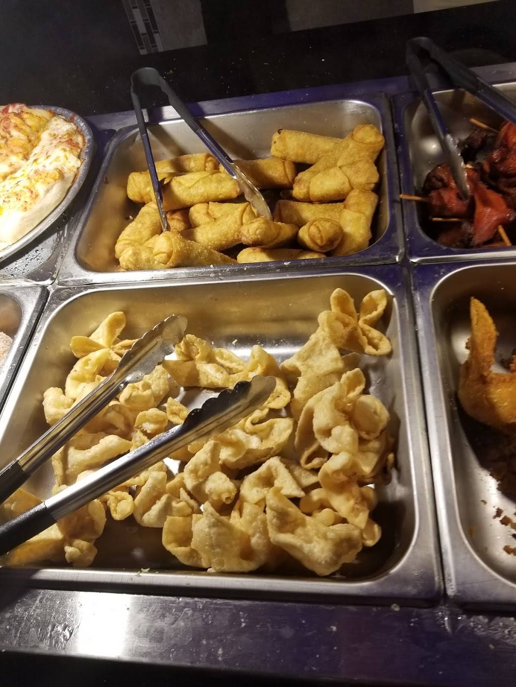 China House | restaurant | 6066 B S 1st St, Milan, TN 38358, USA | 7316132233 OR +1 731-613-2233