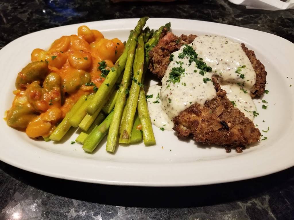 Lucrezia Italian Ristorante | restaurant | 4024, 302 S Main St, Crown Point, IN 46307, USA | 2196615829 OR +1 219-661-5829