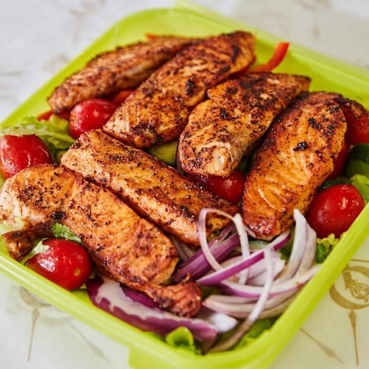 Orleans & York | restaurant | 673 E University Dr, Carson, CA 90746, USA | 3103243100 OR +1 310-324-3100