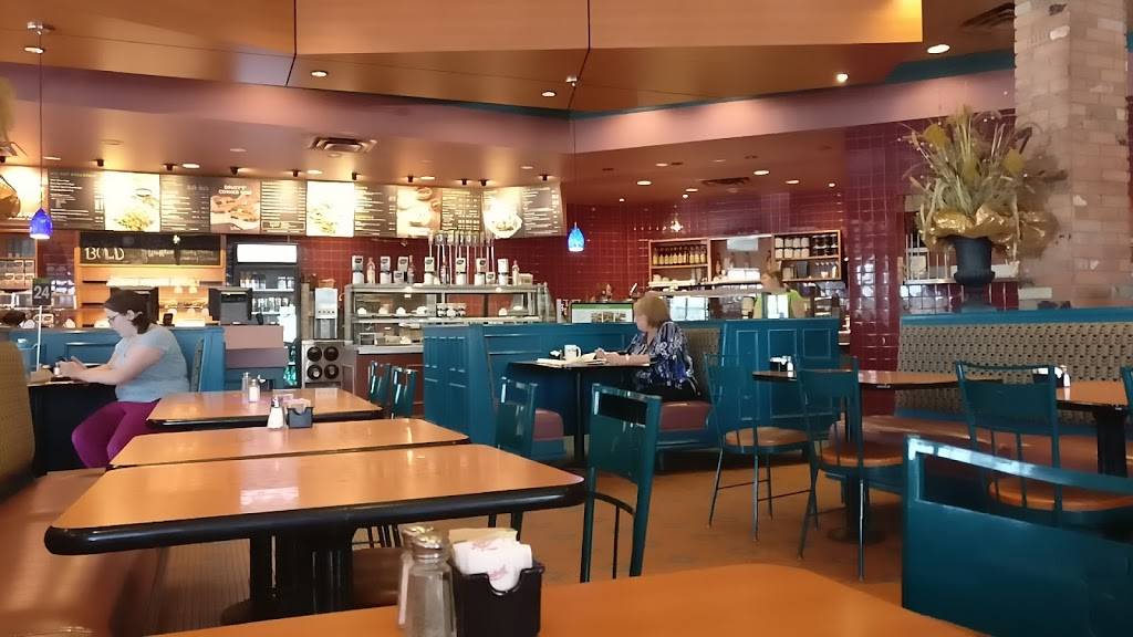 Williams Fresh Cafe | cafe | 340 Fairway Rd S, Kitchener, ON N2C 1X3, Canada | 5198949938 OR +1 519-894-9938