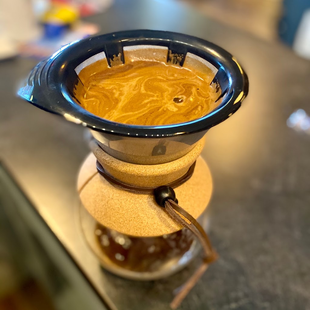 Weavers Kava House | restaurant | 116 N State St, Howell, MI 48843, USA | 5178942187 OR +1 517-894-2187