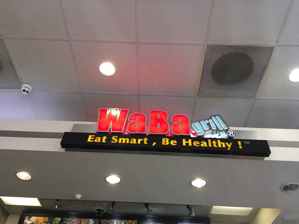 WaBa Grill | restaurant | 3758 La Sierra Ave Suite D, Riverside, CA 92505, USA | 9519778142 OR +1 951-977-8142