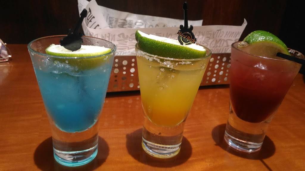 Hard Rock Cafe | restaurant | 2211 N Houston St, Dallas, TX 75219, USA | 4693417625 OR +1 469-341-7625