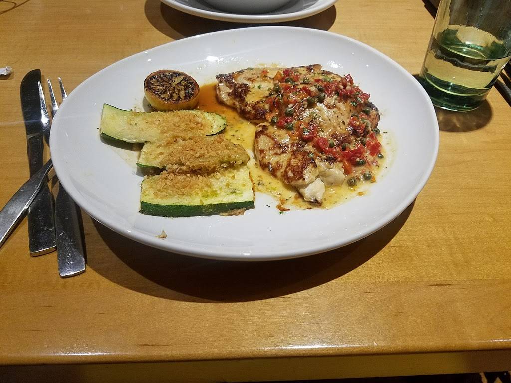 Olive Garden Italian Restaurant | meal takeaway | 2820 S 9th St, Salina, KS 67401, USA | 7858274266 OR +1 785-827-4266