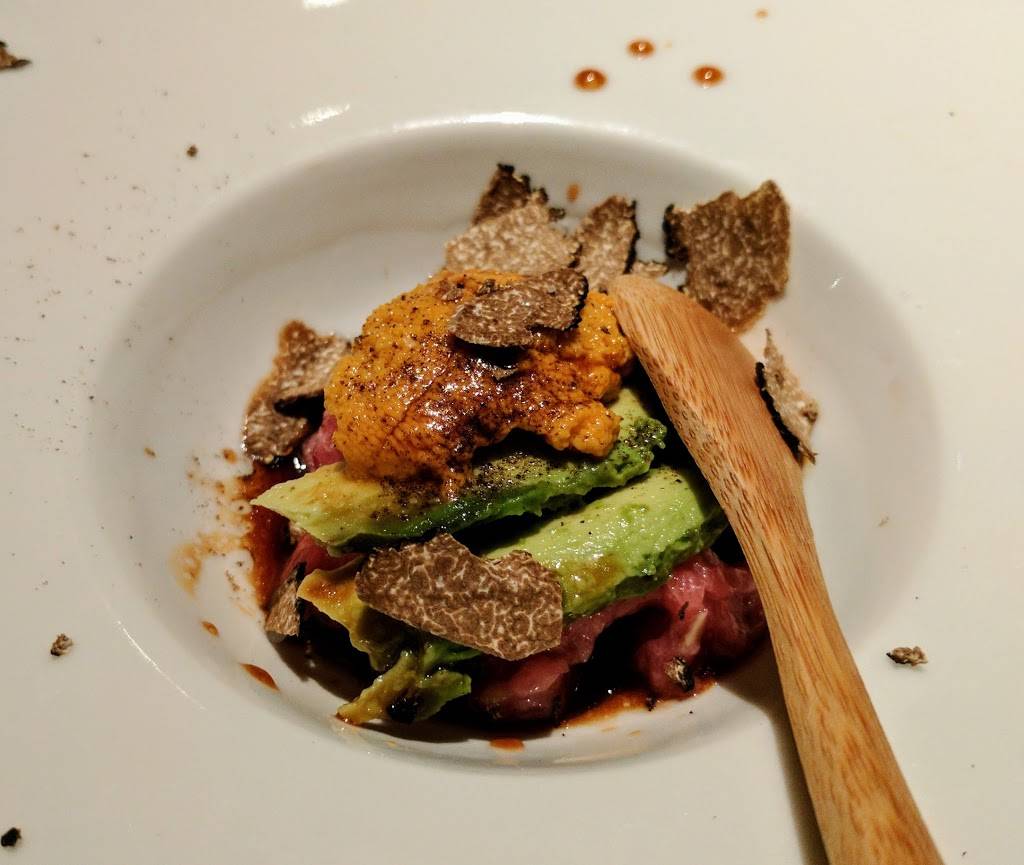 Ootoro Sushi | restaurant | 2222 Michelson Dr #246, Irvine, CA 92612, USA | 9492220688 OR +1 949-222-0688