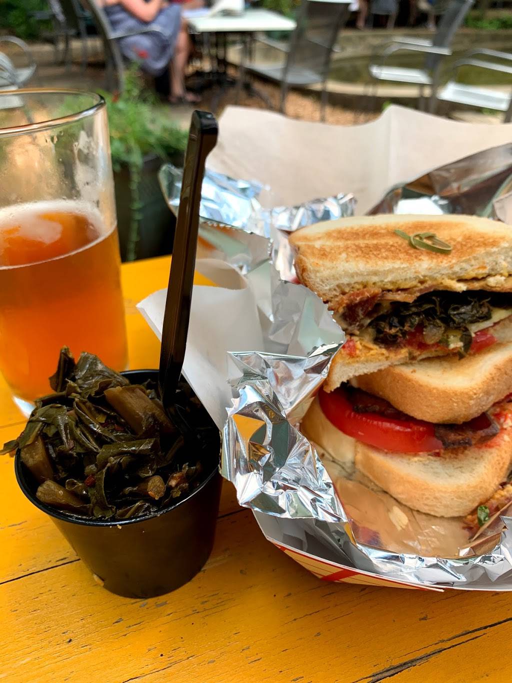 Clinch River Brewing | restaurant | 2045 Norris Fwy, Norris, TN 37828, USA | 8652667282 OR +1 865-266-7282