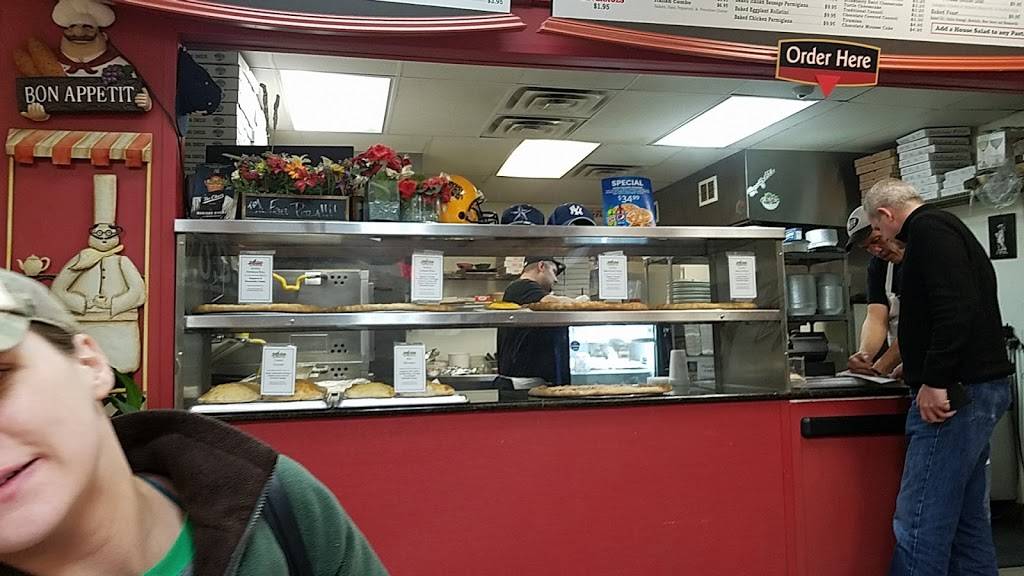 Bek’s Nizza Pizza | restaurant | 965 W Lamar Blvd, Arlington, TX 76012, USA | 8173030000 OR +1 817-303-0000