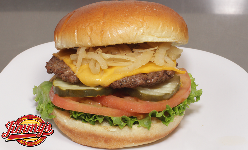 Jimmys Burgers - Dolton, IL | meal delivery | 599 Sibley Blvd, Dolton, IL 60419, USA | 7088492222 OR +1 708-849-2222