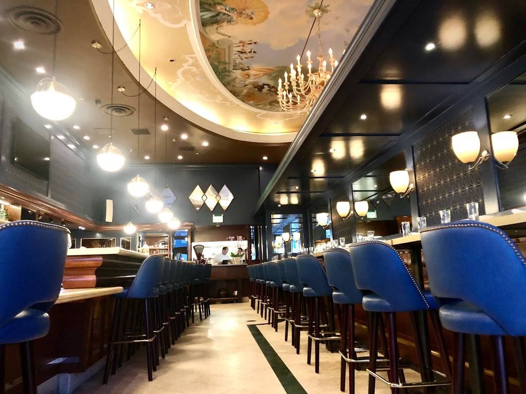 Ristobar | restaurant | 2300 Chestnut St, San Francisco, CA 94123, USA | 4159236464 OR +1 415-923-6464