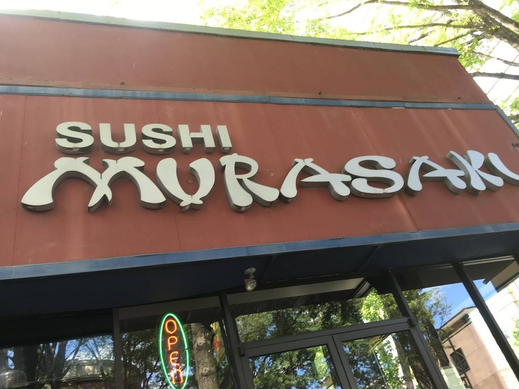 Sushi Murasaki | restaurant | 2 S Main St, Greenville, SC 29601, USA | 8642712452 OR +1 864-271-2452