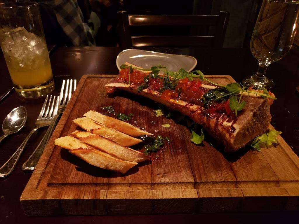 La Chasse | restaurant | 1359 Bardstown Rd, Louisville, KY 40204, USA | 5028223963 OR +1 502-822-3963