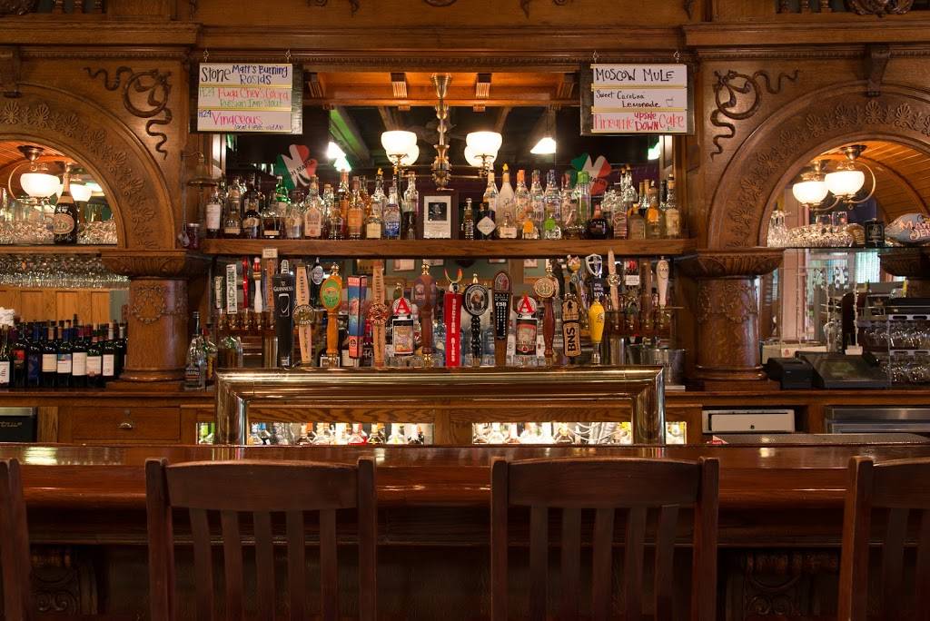 Matt Dennys Ale House Restaurant | restaurant | 3212, 145 Huntington Dr, Arcadia, CA 91006, USA | 6264620250 OR +1 626-462-0250