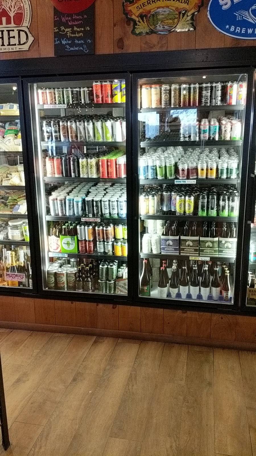 Good Food Store | meal takeaway | 212 Mayville Rd, Bethel, ME 04217, USA | 2078243754 OR +1 207-824-3754