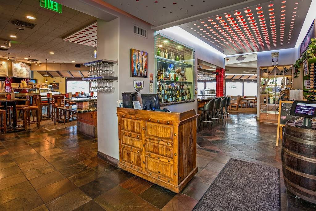 ignite! | restaurant | 6996 El Camino Real, Carlsbad, CA 92009, USA | 7604387800 OR +1 760-438-7800