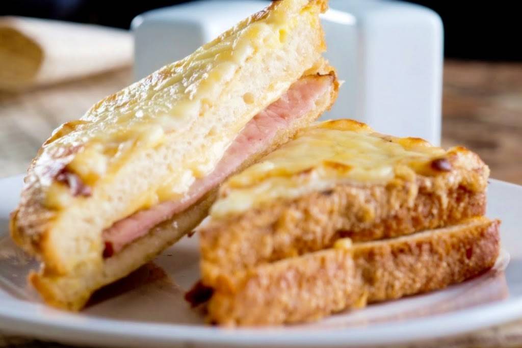 Taca d’Oli | bakery | 222 71st St, Miami Beach, FL 33141, USA | 7862167226 OR +1 786-216-7226