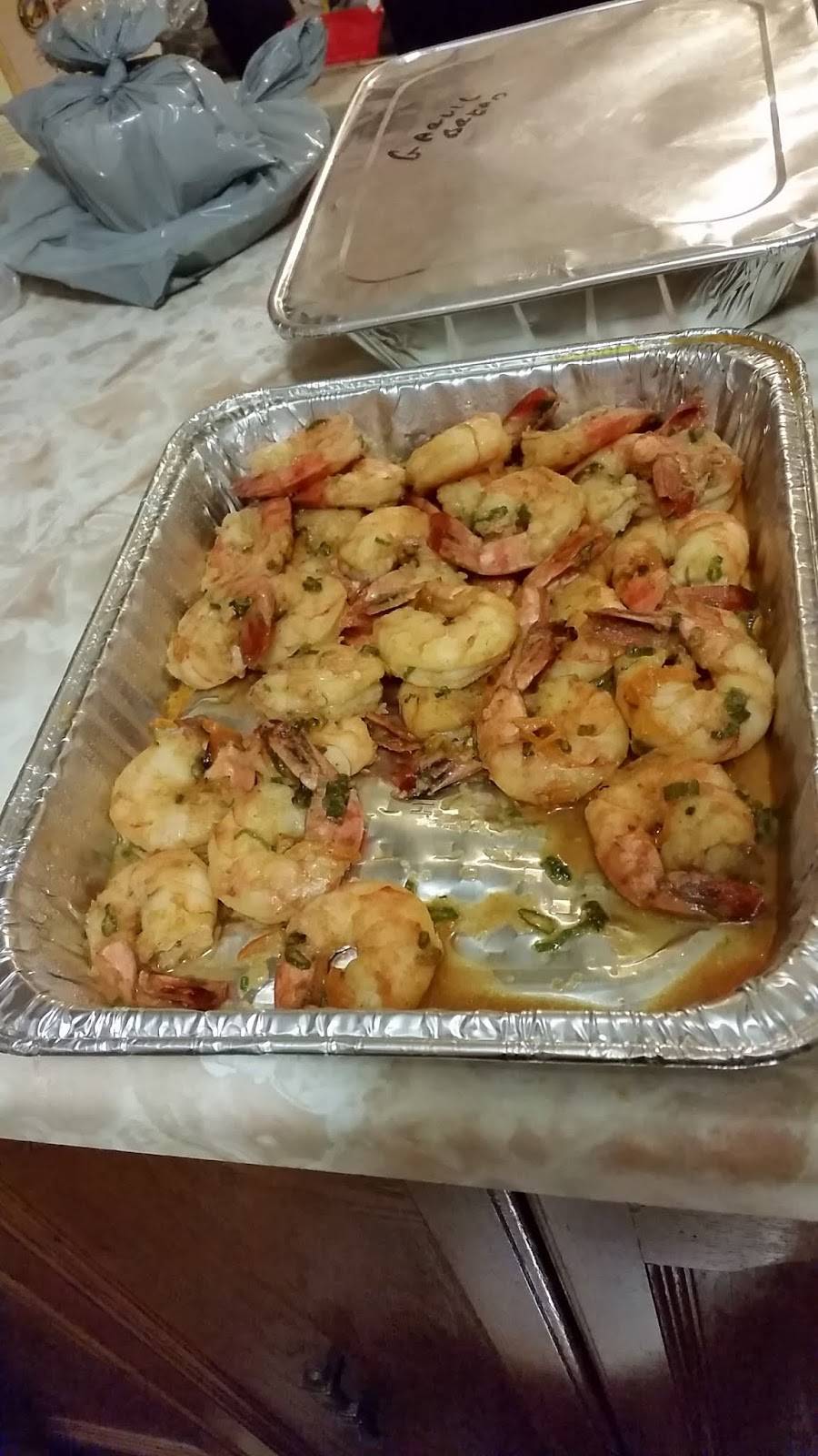 Caribbean Cuisine Delights | restaurant | 1700 Wilson Ave Unit 85, North York, ON M3L 1B2, Canada | 4162454952 OR +1 416-245-4952